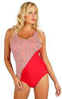 Swimsuits LITEX > Swimsuit with cups.