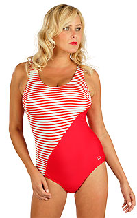 Swimwear LITEX > Swimsuit with cups.