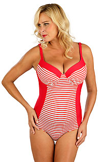 Swimsuits LITEX > Swimsuit with deep cups.