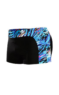 Boy´s swim boxer trunks. LITEX