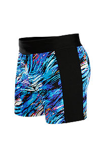 Boys swimwear LITEX > Boy´s swim boxer trunks.