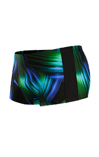 Boy´s swim boxer trunks. LITEX