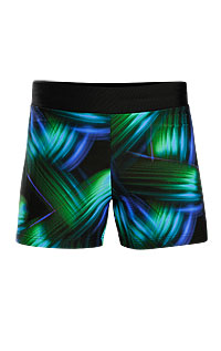 Swimwear LITEX > Boy´s swim boxer trunks.