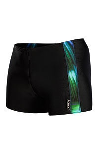 Men´s swim boxer trunks. LITEX