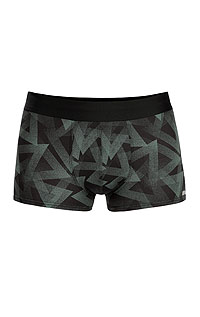 Men´s swimwear LITEX > Men´s swim boxer trunks.