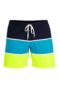 Herren Badeshorts. LITEX