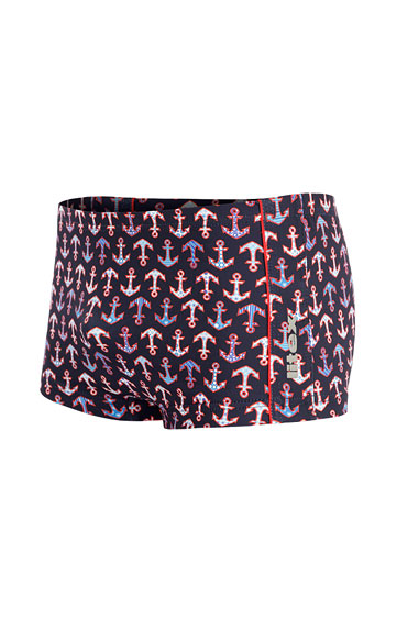 Chlapecké plavky boxerky. | Chlapecké plavky LITEX