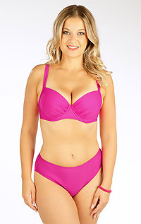 Plavky podprsenka s košíčky. LITEX