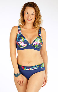 Plavky podprsenka s kosticemi. LITEX