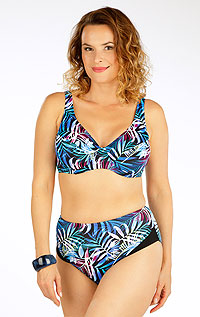 Plavky podprsenka s kosticemi. LITEX