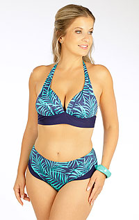 Bikinis LITEX > Bikini top with cups.