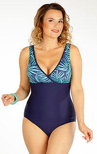 Jednodílné plavky LITEX > Jednodílné plavky bez výztuže.