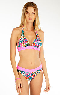 Bikinis LITEX > Classic waist bikini bottoms.