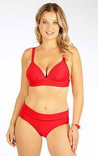 Plavky podprsenka s košíčky. LITEX