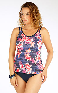 Plavky kalhotky vysoké. Plavky kalhotky vysoké. LITEX