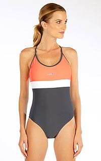 PLAVKY LITEX > Jednodílné sportovní plavky.