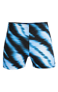PLAVKY LITEX > Pánské plavky sportovní boxerky.