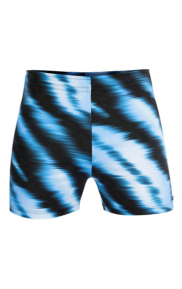 Pánské plavky sportovní boxerky. | Pánské plavky LITEX