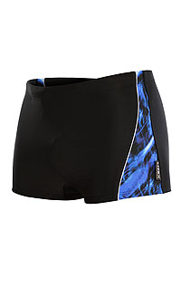 Pánské plavky sportovní boxerky. LITEX