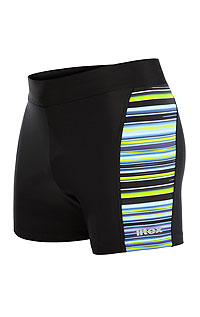 Pánské plavky sportovní boxerky. LITEX