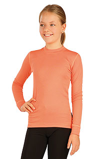 Kid´s sportswear LITEX > Children´s thermal t-shirt.