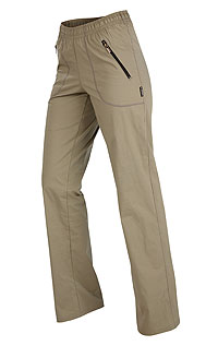 Dámské a pánské oblečení LITEX > Kalhoty dámské dlouhé do pasu.