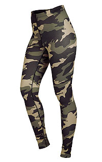 Jogging, Laufen LITEX > Damen Thermo Lange Leggings.