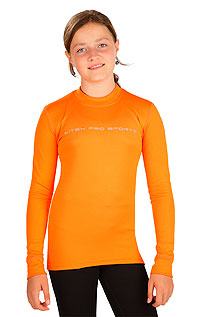 Thermal underwear LITEX > Children´s thermal t-shirt.