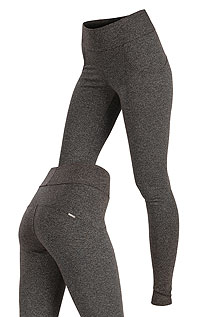 Fitness LITEX > Women´s long leggings.