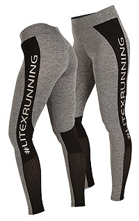 Jogging, Laufen LITEX > Damen Leggings, lang.