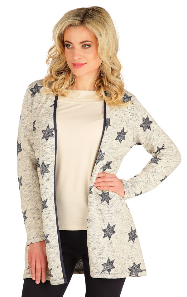 maurices leopard cardigan