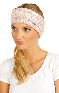 Caps and scarves LITEX > Headband.