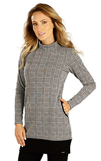 Discount LITEX > Women´s tunic with long sleeves.