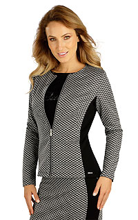 Damen Blazer, langarm. LITEX