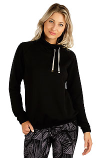 Sweatshirts, cardigans, Polonecks LITEX > Women´s sweatshirt.