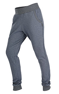 Discount LITEX > Women´s long high waist sport trousers.