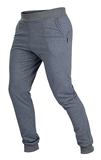 Pánske oblečenie LITEX > Tepláky pánske dlhé.