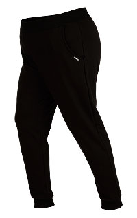 Plus size LITEXXXL LITEX > Women´s long high waist sport trousers.