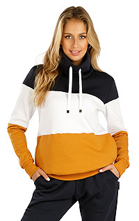 Sweatshirts, Rollkragenpullover LITEX > Damen Sweatshirt.