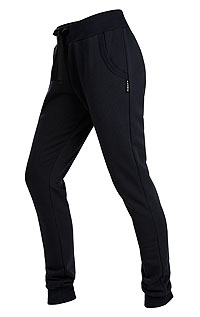 Trousers and shorts LITEX > Women´s long sport trousers.