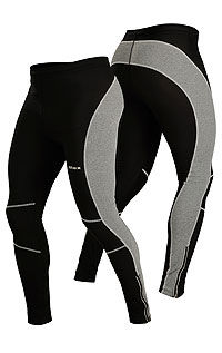 Discount LITEX > Men´s long sport leggings.