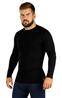 Thermal underwear LITEX > Men´s thermal t-shirt.