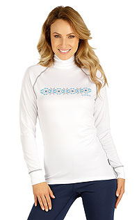 Funktionsunterwäsche LITEX > Damen Thermo Rollkragenpullover.