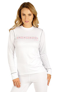 Funktionsunterwäsche LITEX > Damen Thermo T-Shirt.