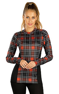 Funktionsunterwäsche LITEX > Damen Thermo T-Shirt.
