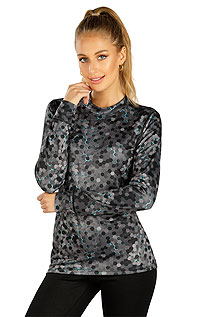 Funktionsunterwäsche LITEX > Damen Thermo T-Shirt.