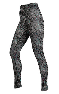 Thermal underwear LITEX > Women´s thermal long leggings.