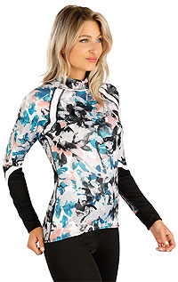 Sportswear - Discount LITEX > Damen Thermo T-Shirt.