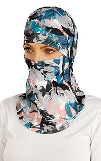Caps and scarves LITEX > Thermal Ski balaclava mask.