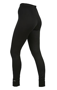 Thermal underwear LITEX > Women´s thermal long leggings.